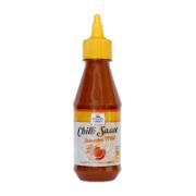 Oriental Express Chilli Sauce Sriracha Mild 200 ml