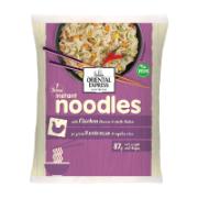 Oriental Express Instant Noodles with Chicken Flavour & Chilli Flakes 87 g