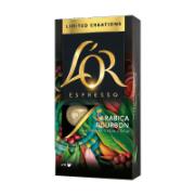 L’Or Εσπρέσο Arabica Bourbon x10 Κάψουλες 52 g