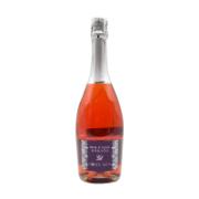 Corte Alta Malvasia Sparkling Rose Wine 750 ml
