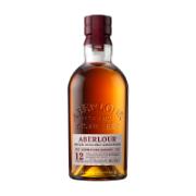 Aberlour Speyside Single Malt Scotch Whisky 12 Years Old 700 ml