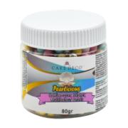 Pearlicious Multicolour Pearls 80 g