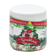 Sprinklelicious Christmas Sprinkle Mix 50 g