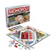 Monopoly Crooked Cash 8+ Years CE
