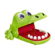 Crocodile Dentist 4+ Years CE