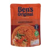 Ben's Original Express Mediterranean Rice 250 g