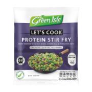 Green Isle Let’s Cook Protein Stir Fry 450 g