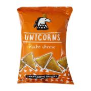 Nacho Cheese Crispy Corn Cones  40 g