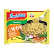 Indomie Chicken Flavoured Noodles 70 g