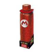 Super Mario Stainless Steel Insulated Bottle 515 ml 4+ Years