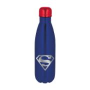 DC Superman Stainless Steel Bottle 780 ml 3+ Years