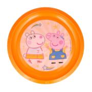 Stor Plate PP Peppa Pig Kindness Counts 4+ Years