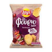 Lay's Baked Barbeque Flavour 105 g