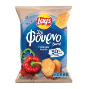 Lay's Baked with Paprika Flavour 105 g