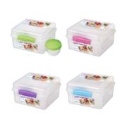 Sistema To Go Lunch Cube Max 2 L