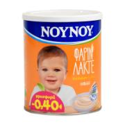 ΝΟΥΝΟΥ Baby Cream Farine Lactee from 6+ Months 300 g