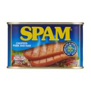 Spam Chopped Pork & Ham 200 g