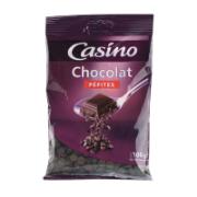 Casino Chocolate Chips 100 g
