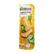 Casino Kids Biscuits with Vanilla Filling 300 g