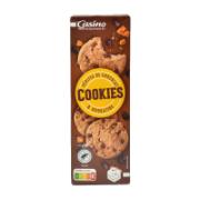 Casino Chocolate Chips Cookies with Nougat 200 g