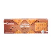 Casino Petit Beurre Biscuits with Chocolate Chips 200 g
