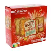 Casino Cereal Rusks 300 g