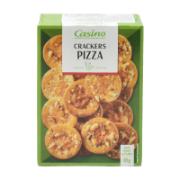 Casino Mini Crackers with Pizza Flavour 85 g