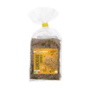 Casino Crackers with Salted Seeds 175 g