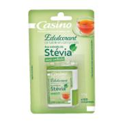Casino Sweetener with Stevia 100 Tabs 4.5 g