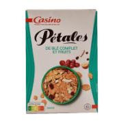 Casino Cereal Rich in Fibre with Fruits 500 g