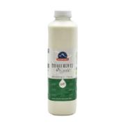 Olympos Epilegmenes Farmes Organic Milk 3.7% Fat 1 L
