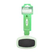 Crufts Double sided Slicker Brush for Dogs