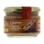 Casino Pork Terrine with Porcini Mushrooms 180 g