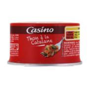 Casino Tuna with Vegetables in Tomato Sauce 135 g