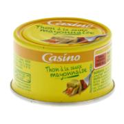 Casino Tuna Salad with Mayonnaise & Vegetables 135 g