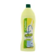 Casino Cream Cleaner Lemon 750 ml