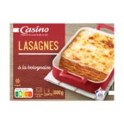 Casino Bolognaise Lasagne 600 g