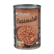 Casino Cooked Beans with Sausages 420 g