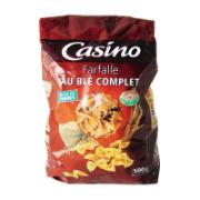 Casino Wholewheat Farfalle Pasta 500 g
