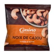 Casino Roasted Salted Cashew Nuts 75 g