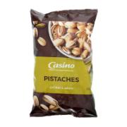 Casino Roasted Salted Pistachios 125 g