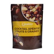 Casino Mixed Nuts & Fruits 120 g