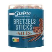 Casino Pretzel Sticks with Salt 200 g