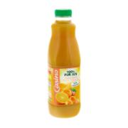 Casino Orange, Apricot, Apple & Mandarin Pure Juice 1 L