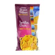Casino Tortilla Crisps with Cheese Flavour 200 g