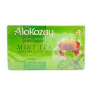 Alokozay Mint Tea 25 Tea Bags 50 g