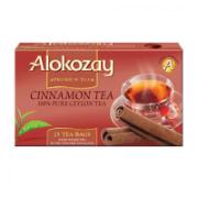 Alokozay Cinnamon Tea 25 Tea Bags 50 g