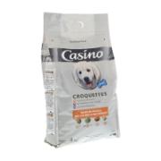 Casino Complete Dry Food for Puppies & Pregnant or Nursing Dogs 4 kg