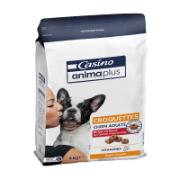 Casino Complete Adult Dog Food Beef Croquettes with Carrots & Cereal 4 kg