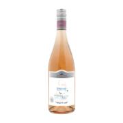 Club Des Sommeliers Rose Wine Mediterranee 750 ml